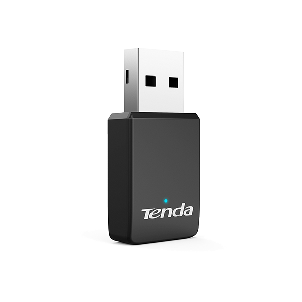 کارت شبکه USB بی‌سیم تندا U9