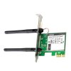 کارت شبکه PCI Express تندا مدل W322E