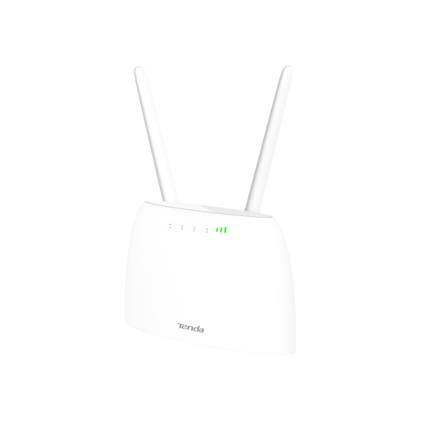 مودم 4G LTE Router تندا مدل 4G06