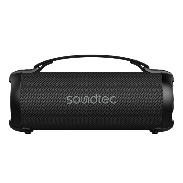 اسپیکر بلوتوثی قابل حمل پرودو مدل TRIP Soundtec Basic
