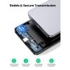 قاب هارد 2.5'' SATA External یوگرین مدل CM300 کد 70498