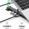 پایه نگهدارنده لپ تاپ یوگرین مدل CM359 کد 80551