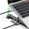 پایه نگهدارنده لپ تاپ یوگرین مدل CM359 کد 80551