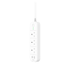پریز هوشمند (Smart Wi-Fi Power Strip) تندا مدل SP15 UK