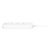 پریز هوشمند (Smart Wi-Fi Power Strip) تندا مدل SP15 UK