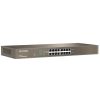 سوییچ 16 پورت گیگابایتی غیرمدیریتی آی ‌پی ‌کام IP-COM مدل G1016G