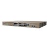 سوییچ ۲۶ پورت آی ‌پی ‌کام IP-COM مدل G1126P-24-410W