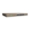 سوییچ ۲۶ پورت آی ‌پی ‌کام IP-COM مدل G1126P-24-410W