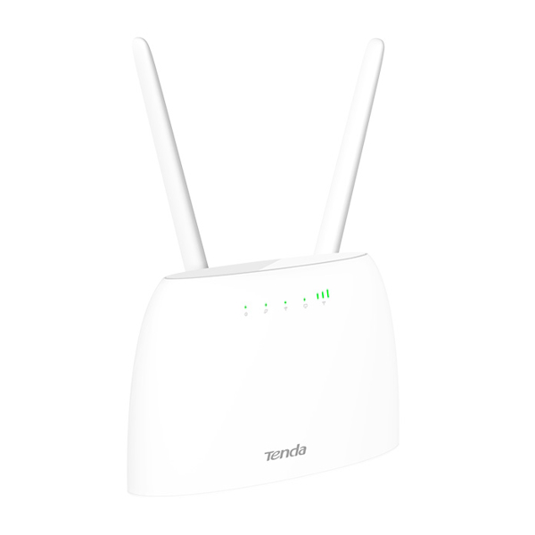 روتر 4G تندا مدل 4G06c