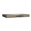 سوییچ ۱۶ پورت تندا مدل TEF1118P-16-250W