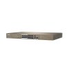 سوییچ ۱۶ پورت تندا مدل TEF1118P-16-250W