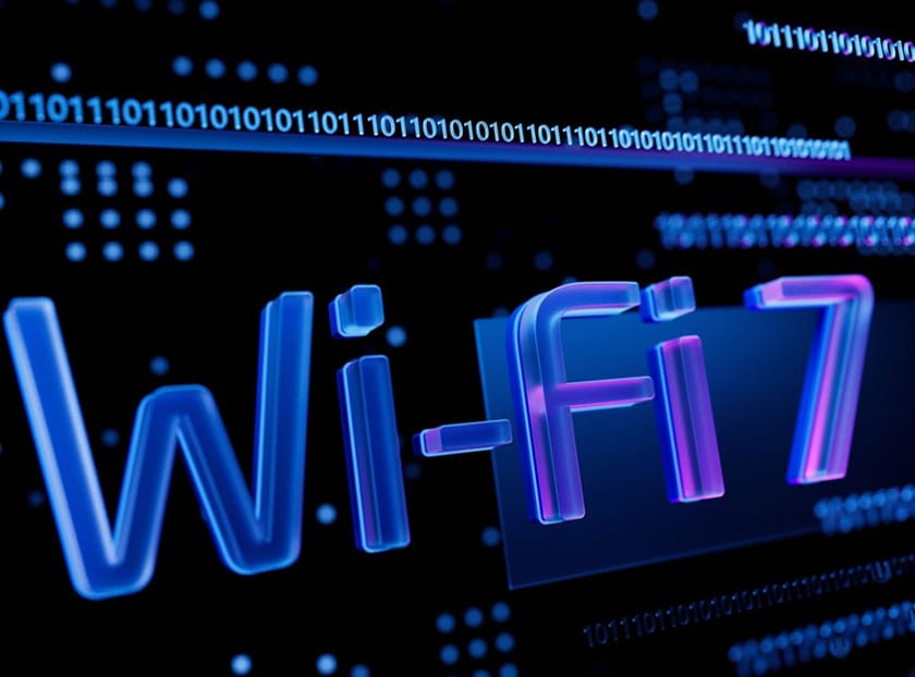 تکنولوژی wifi 7 چیست؟