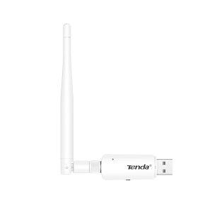 کارت شبکه USB فوق سریع تندا 300Mbps مدل U1 V2.0