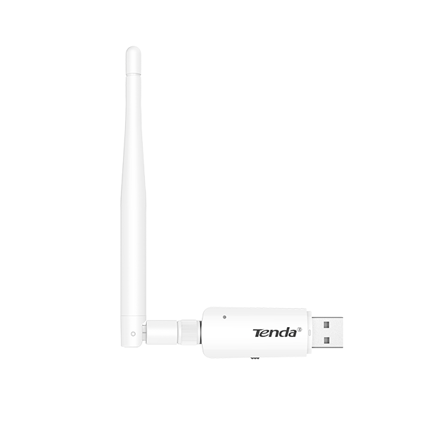 کارت شبکه USB فوق سریع تندا 300Mbps مدل U1 V2.0