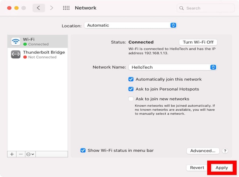 تغییر DNS ویندوز و مک