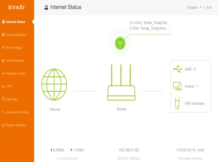 نحوه نصب vpn روی مودم و روتر